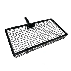 Nosič na tažné zařízení