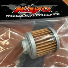 Olejový filtr KAYO 190                                                                                                                                                                                                                                    