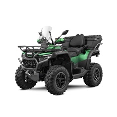 CFMOTO GLADIATOR X1000 OVERLAND G3 - T3b
