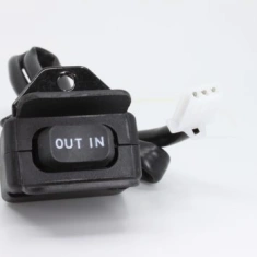 Ovladač navijáku CFMOTO                                                                                                                                                                                                                                   