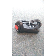 Ovladač navijáku na kabelu                                                                                                                                                                                                                                