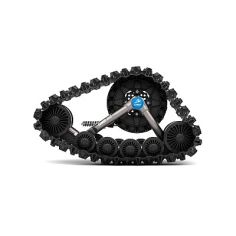 Pásy CAMSO X4S TRACK                                                                                                                                                                                                                                      