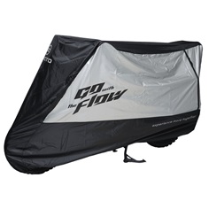 Plachta CFMOTO MT800                                                                                                                                                                                                                                      