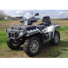 Polaris XP 850  TOURING EPS, model 2013                                                                                                                                                                                                                   
