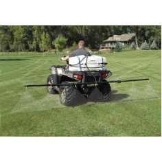 Postřikovač na čtyřkolku - FIMCO 95L                                                                                                                                                                                                                      