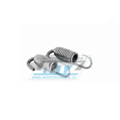 Pružina výfuku otočná 54mm                                                                                                                                                                                                                                