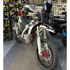 AJP PR7 650 ADVENTURE                                                                                                                                                                                                                                     