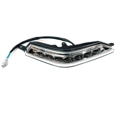 Pravý přední blinkr Linhai M550, M565, M570                                                                                                                                                                                                               