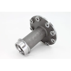 Pevný převod zadního diferenciálu                                                                                                                                                                                                                         