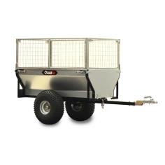 Vozík QuadKit FARMER UNI 2W                                                                                                                                                                                                                               