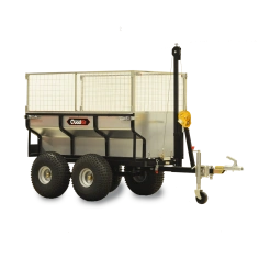 Vozík QuadKit FARMER UNI 4W                                                                                                                                                                                                                               