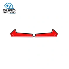 Zadní světlo QR Polaris  XP 1000 pár                                                                                                                                                                                                                      