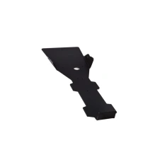 Kryt motoru PC YAMAHA YFZ 450R černý                                                                                                                                                                                                                      