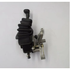 Řadící páka CFMOTO kompletní                                                                                                                                                                                                                              