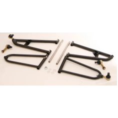 Ramena rozšiřovací SilverTec pro Yamaha Blaster                                                                                                                                                                                                           