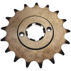 Řetězové kolečko Access - 17 zubů                                                                                                                                                                                                                         