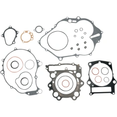 Sada těsnění motoru Yamaha raptor 660 01-05                                                                                                                                                                                                               