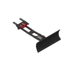 Kovová Radlice Rykov 130 cm