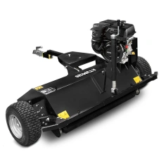 SHARK ATV mulcher with Kohler 14HP engine