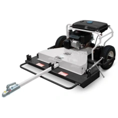 SHARK Lawn mower 117cm