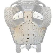 UTV625 Kryt střední části podvozku RIVAL