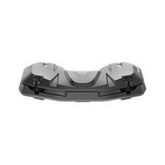 Přední box Tesseract X4F X450 G2                                                                                                                                                                                                                          