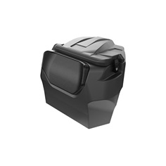 Sedadlový box Tesseract X850/X1000 G3                                                                                                                                                                                                                     