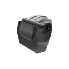 Sedadlový box Tesseract X850/X1000 G3                                                                                                                                                                                                                     