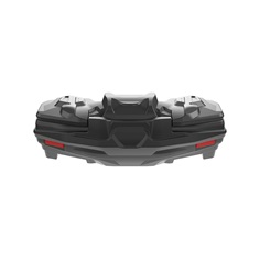 Zadní boxTesseract CFMOTO  X850, X1000 G3                                                                                                                                                                                                                 