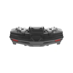 Zadní boxTesseract CFMOTO  X850, X1000 G3                                                                                                                                                                                                                 