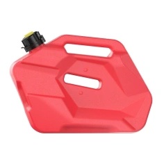 Kanystr Tesseract 5L na box X8-G3 - černý                                                                                                                                                                                                                 