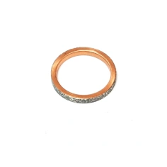 Těsnění svodu výfuku TGB 425, 525, 550                                                                                                                                                                                                                    