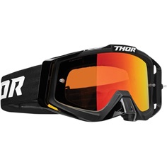 THOR SNIPER PRO SOLID BLACK