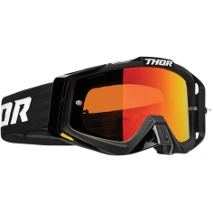 THOR SNIPER PRO SOLID BLACK