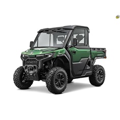 CFMOTO GLADIATOR U10 PRO HIGHLAND                                                                                                                                                                                                                         