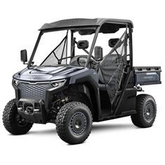 CFMOTO UTV GLADIATOR U6 EV                                                                                                                                                                                                                                