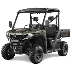 CFMOTO Gladiator UTV625 EPS T1B                                                                                                                                                                                                                           