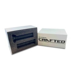 Vyhřívané čtyřkolkové rukojeti CFMOTO                                                                                                                                                                                                                     