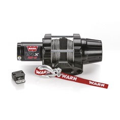 Naviják VRX 2500-S WINCH                                                                                                                                                                                                                                  