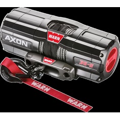 Naviják AXON 3500-S                                                                                                                                                                                                                                       