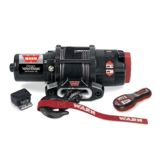 Naviják WARN Pro Vantage 2500S                                                                                                                                                                                                                            