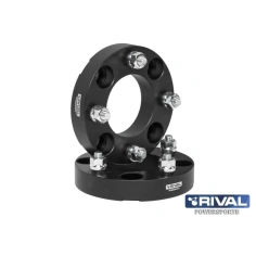 Rozšiřovací podložky RIVAL 30mm 4x110 sada 2ks                                                                                                                                                                                                            