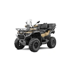 CFMOTO GLADIATOR X1000 OVERLAND G3 s ABS - T3b