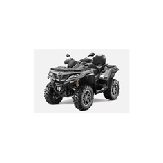 CFMOTO Gladiator X1000 T3b model 2023                                                                                                                                                                                                                     