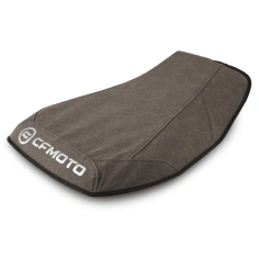 X450/X520 (krátká verze) Ochranný potah sedadla