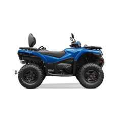 CFMOTO Gladiator X520-A - T3B G2