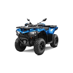 CFMOTO Gladiator X520 - EURO 5 G2