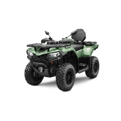 CFMOTO Gladiator X520-A EPS - EURO 5 G2