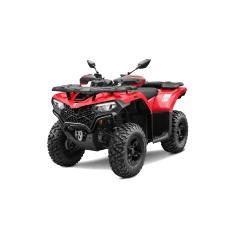 CFMOTO Gladiator X520 EPS- EURO 5 G2