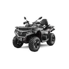 CFMOTO Gladiator X625-A EPS - EURO 5                                                                                                                                                                                                                      